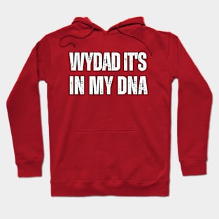 Wydad in our DNA Hoodie